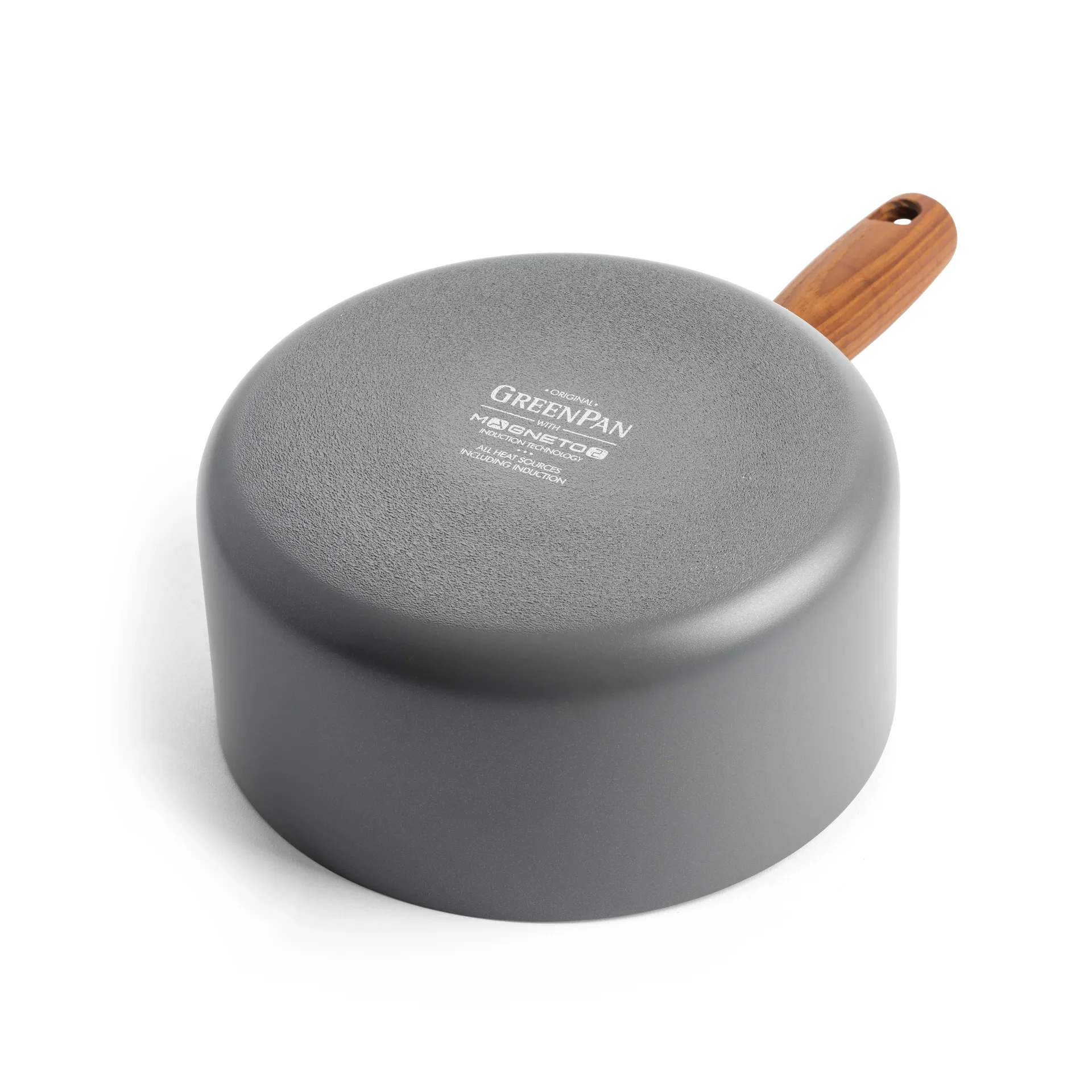 Zestaw rondli + pokrywą Mayflower Pro, 6 części GreenPan