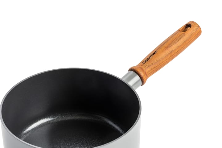 Zestaw rondli + pokrywą Mayflower Pro, 6 części GreenPan