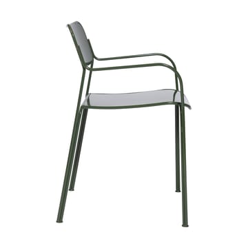 Krzesło Chair Libelle  - Zielony - Grythyttan Stålmöbler