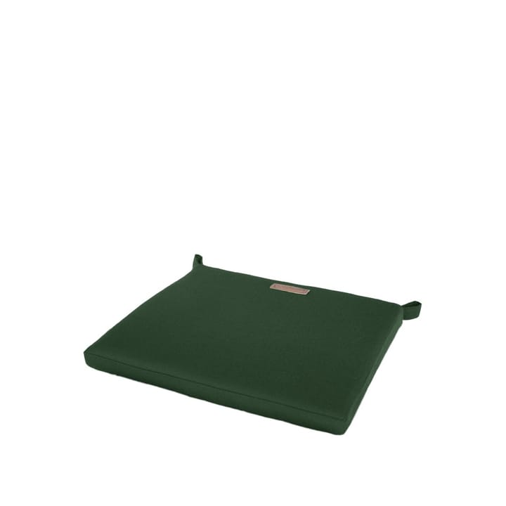 Poduszka do siedzenia A2 - Tkanina Sunbrella - zielona - Grythyttan Stålmöbler