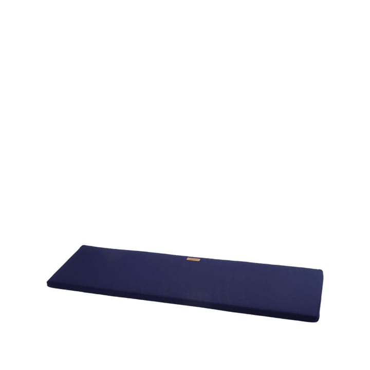 Poduszka na ławkę Bänk 9  - Sunbrella - niebieska  - Grythyttan Stålmöbler