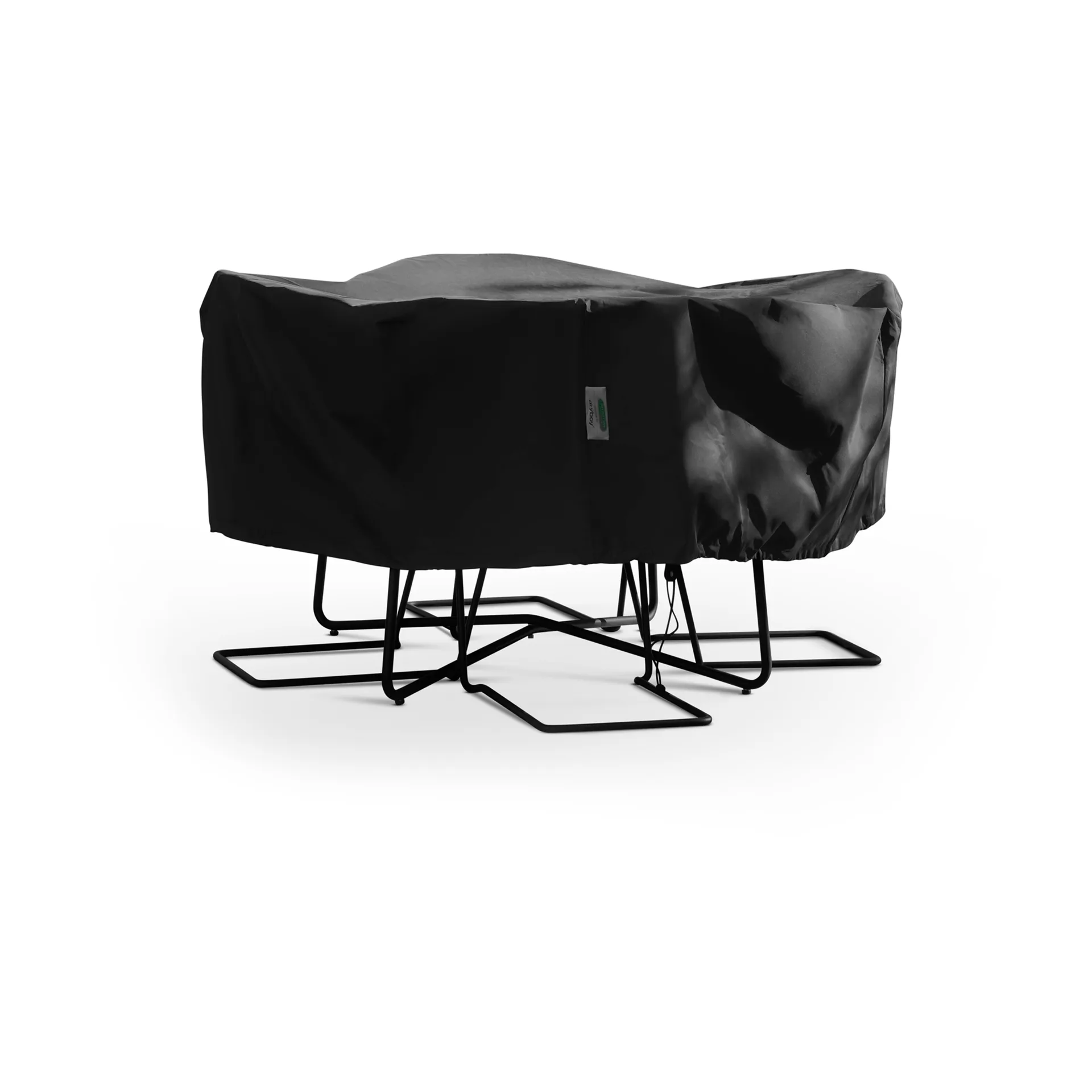 Pokrowiec na meble Grythyttan, 9A Stół 100/120 cm + krzesła Grythyttan Stålmöbler