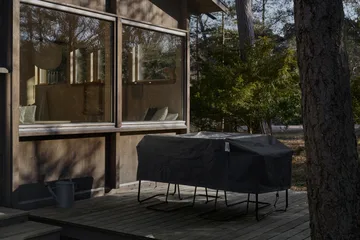 Pokrowiec na meble Grythyttan - B31 Stół 230 cm + 6 krzeseł - Grythyttan Stålmöbler