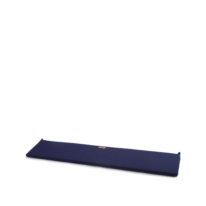 Sofa 5 poduszka - Sunbrella - niebieska  - Grythyttan Stålmöbler