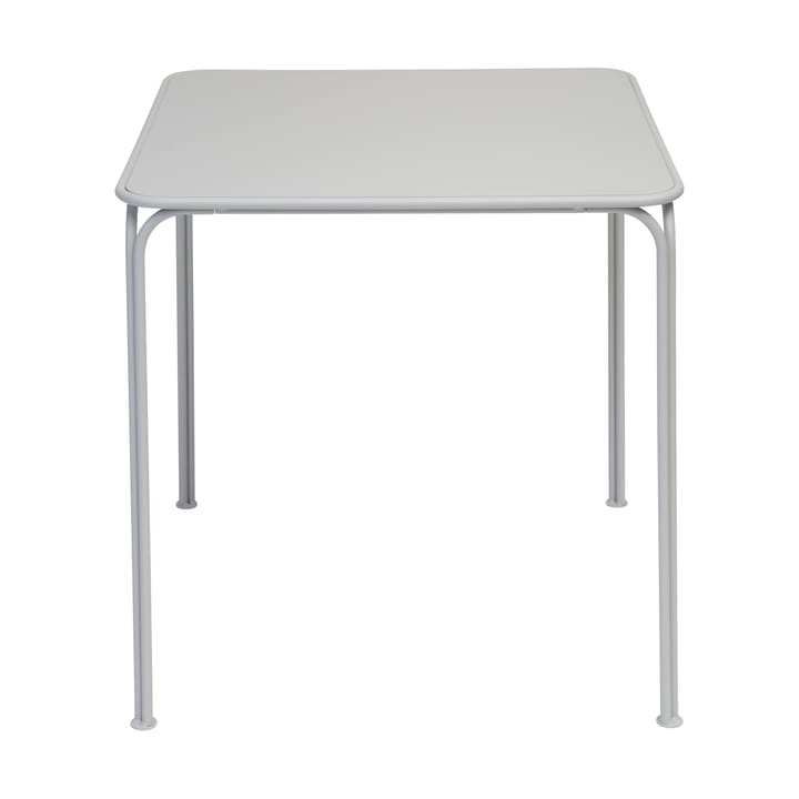 Stół Table Libelle 70x70 cm, Szary Grythyttan Stålmöbler
