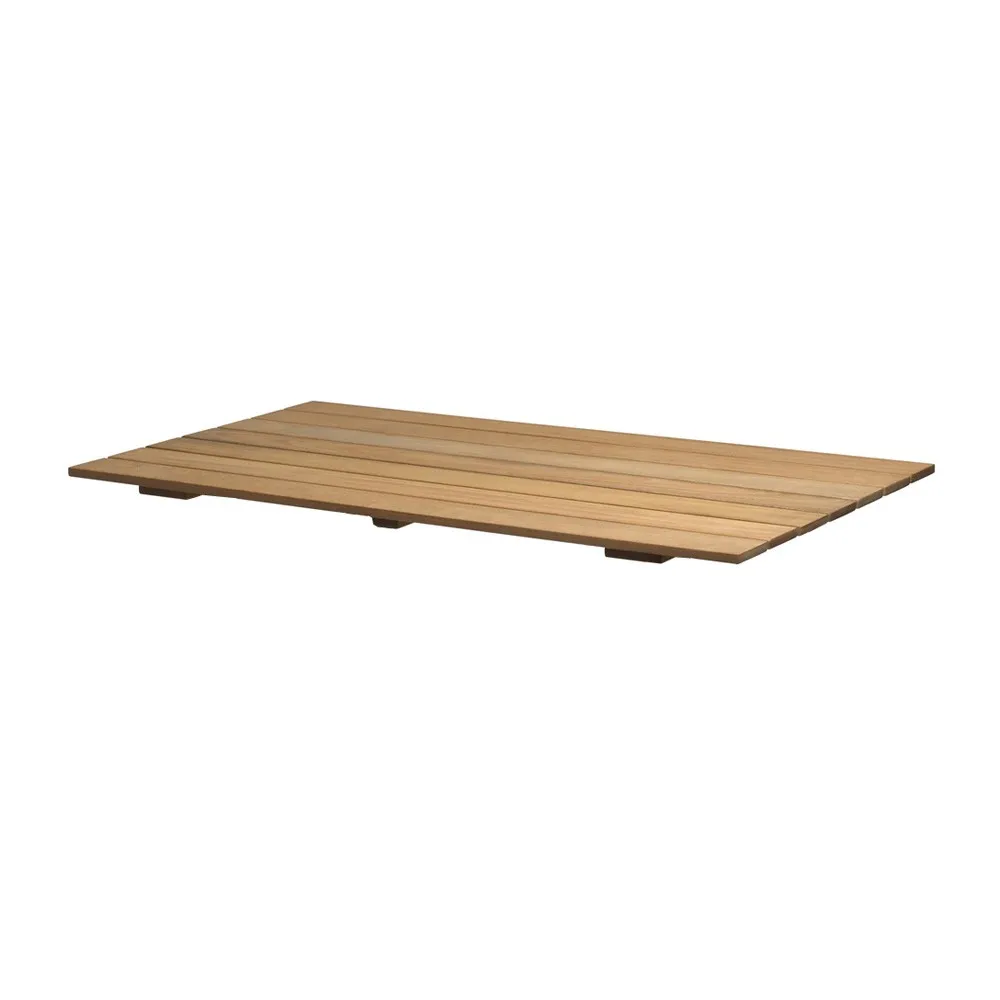 Zestaw drewniany B25, Sosna nieobrobiona Grythyttan Stålmöbler