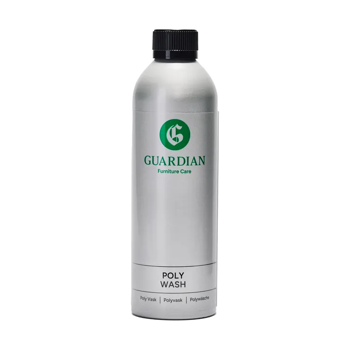 Guardian Nr 37, Poly Wash - Przezroczysty - Guardian