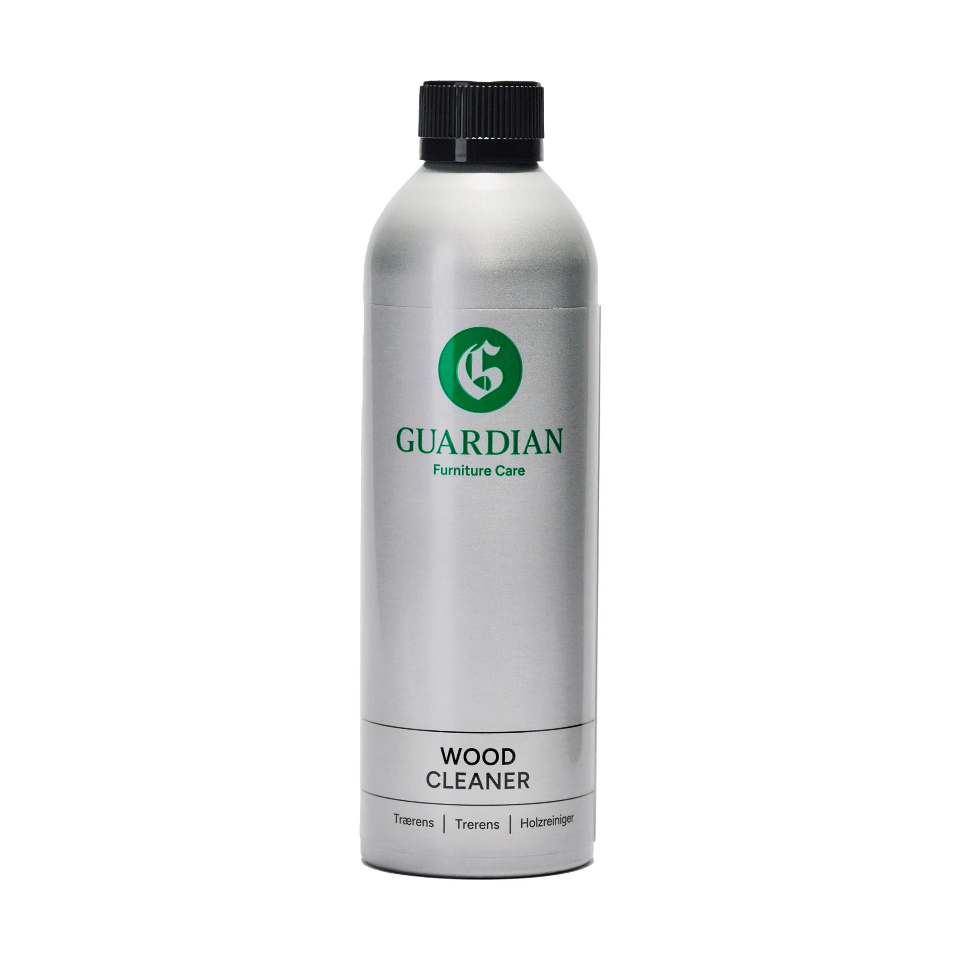 Guardian, preparat do pielęgnacji drewna szlachetnego, 500 ml Guardian