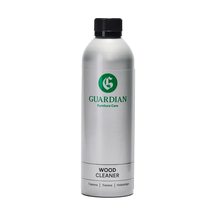 Guardian, preparat do pielęgnacji drewna szlachetnego - 500 ml - Guardian