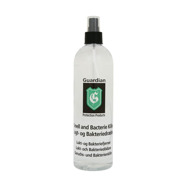 Guardian - preparat do usuwania zapachów i bakterii - 500 ml - Guardian