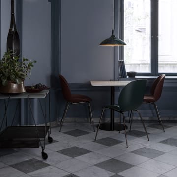 1965 lampa wisząca - Bistro green - GUBI