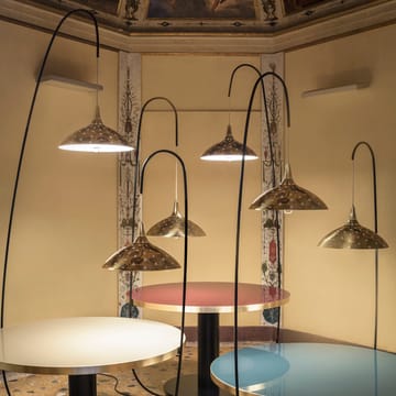 1965 lampa wisząca - Brass - GUBI