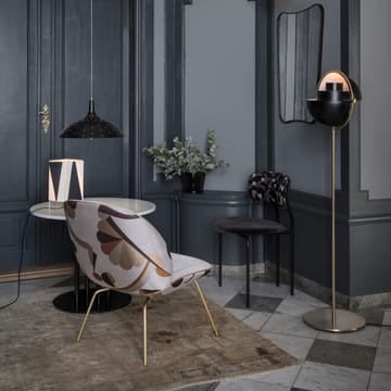 1965 lampa wisząca - Soft black - GUBI