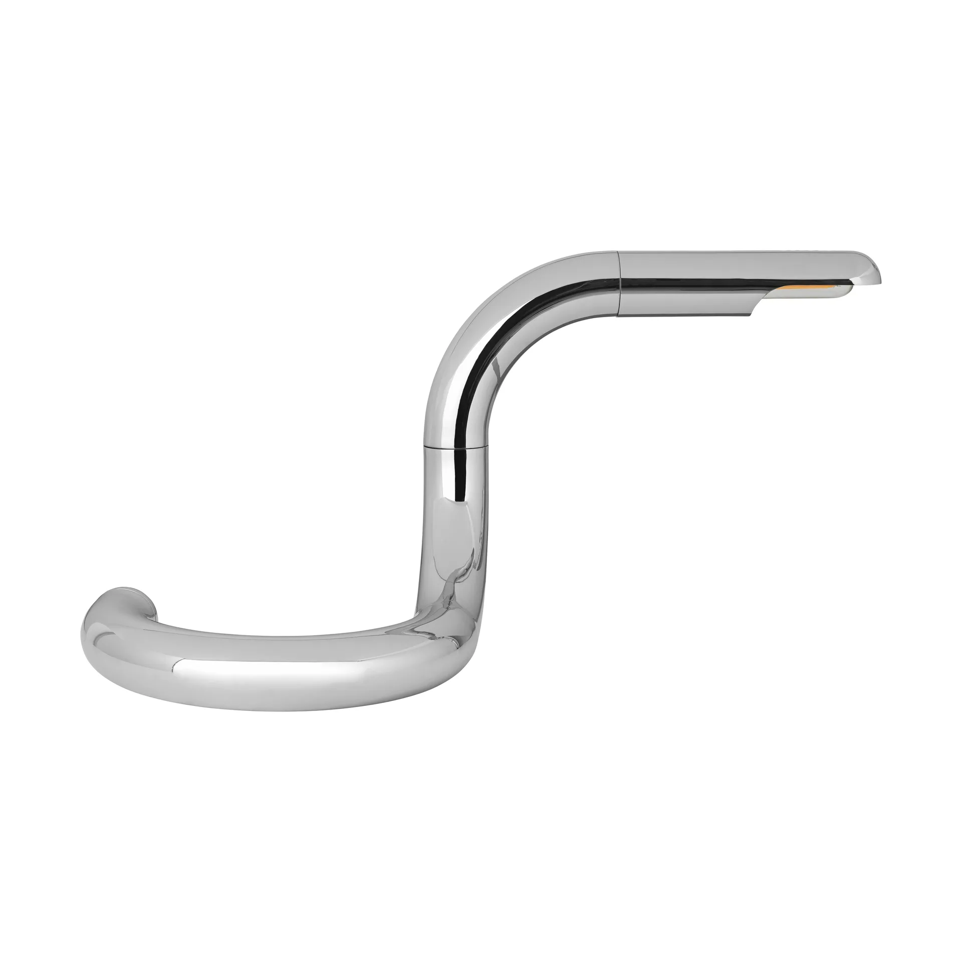 Aspide lampa stołowa, Chrome GUBI