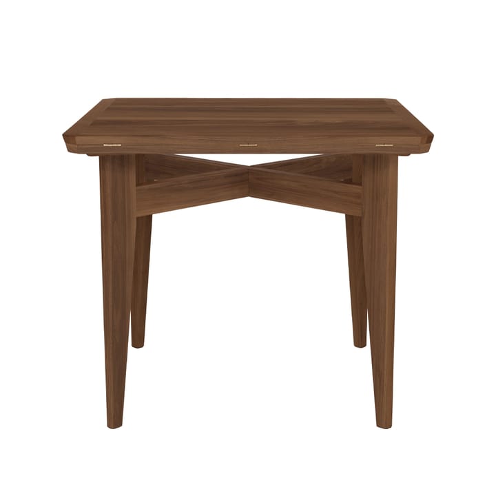 B-Table stół  - american walnut - GUBI