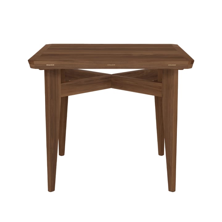 B-Table stół  - american walnut - GUBI