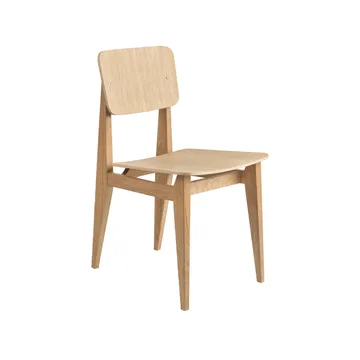 C-Chair krzesło - oak oiled - GUBI