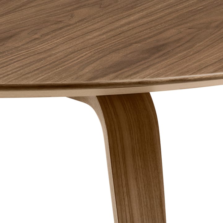 Gubi okrągły stół, oak GUBI