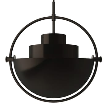 Lampa Multi-Lite  - antyczny mosiądz - GUBI