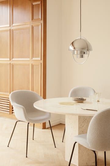 Lampa Multi-Lite  - chrom - GUBI