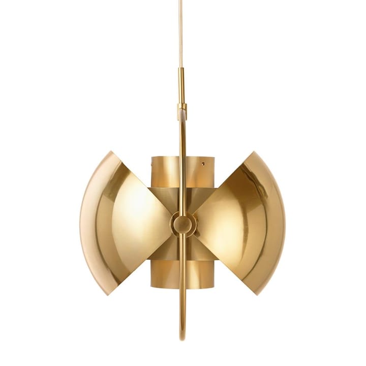 Lampa Multi-Lite , mosiądz GUBI