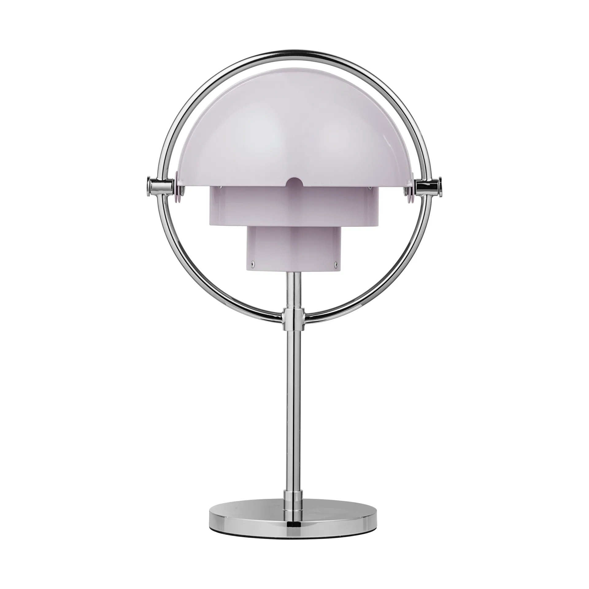 Lampa przenośna Multi-Lite, Pale lilac GUBI