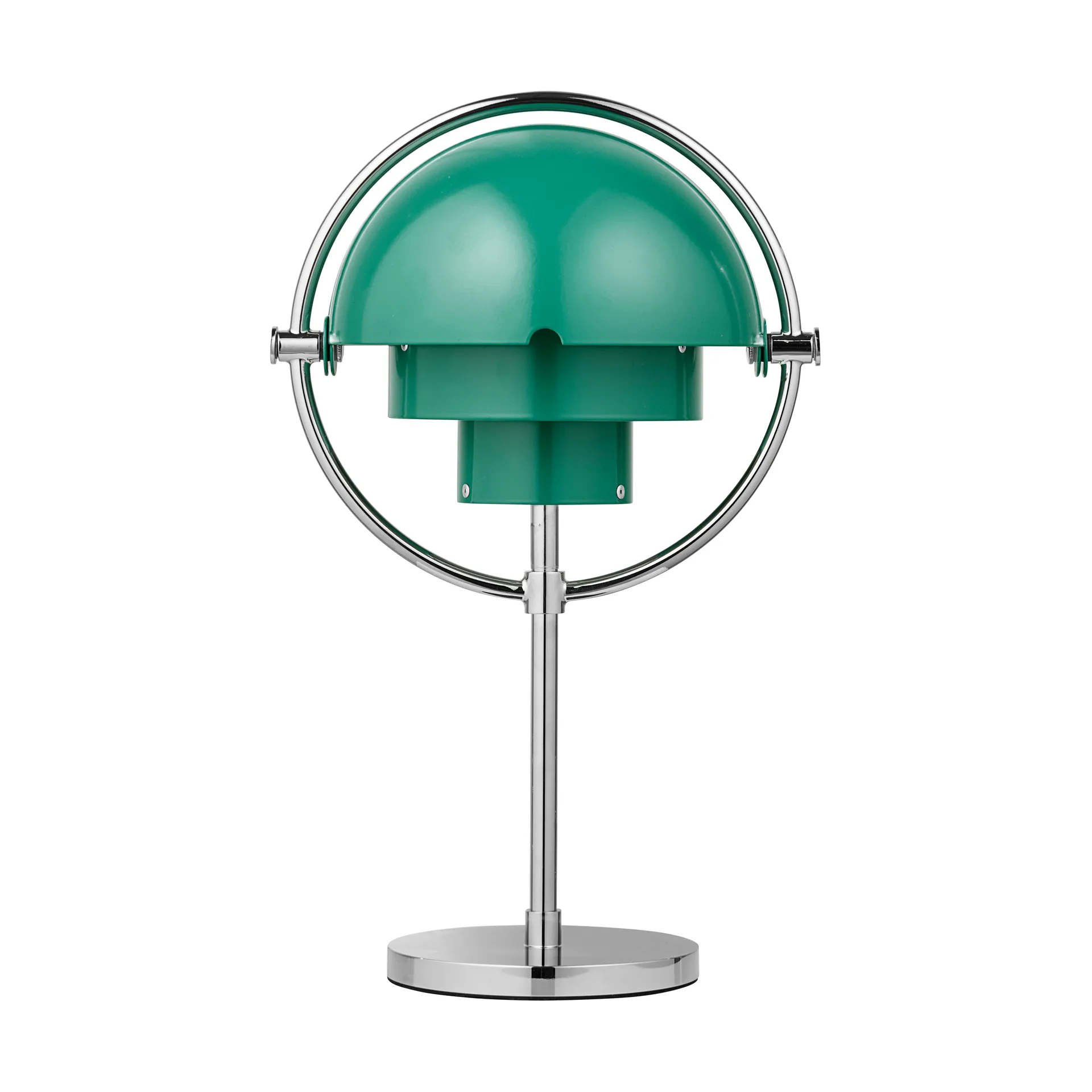 Lampa przenośna Multi-Lite, Teal green GUBI