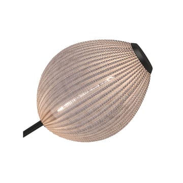 Lampa ścienna Satellite - Cream white-semi matt - GUBI