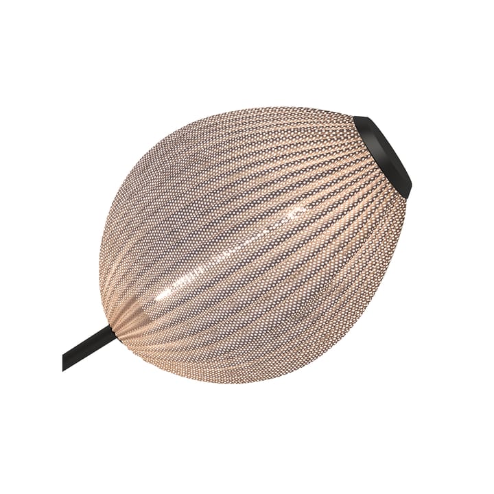 Lampa ścienna Satellite, Cream white-semi matt GUBI