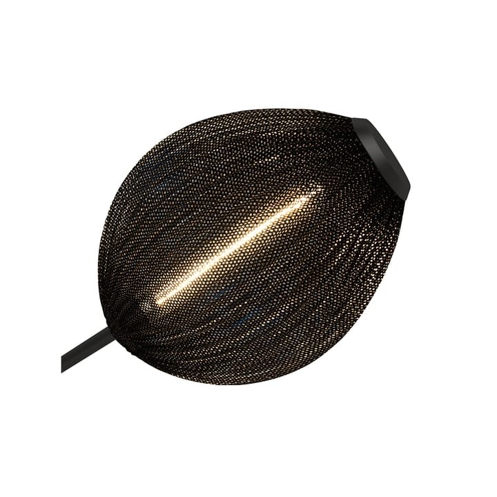 Lampa ścienna Satellite, Soft black - semi matt GUBI