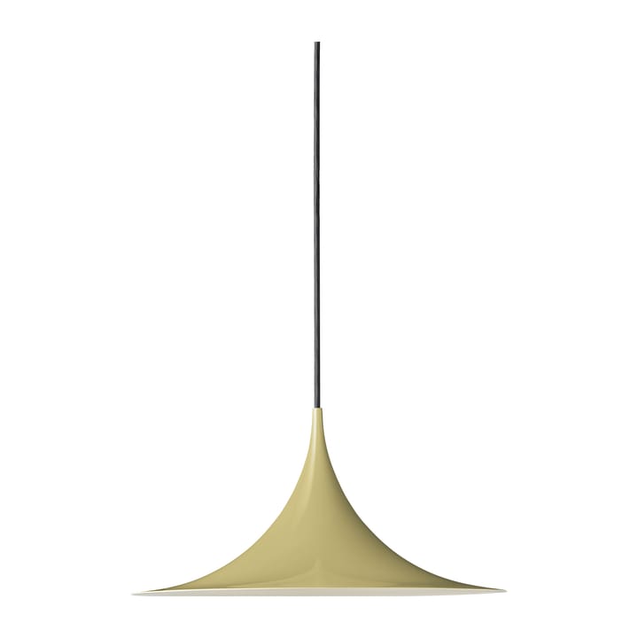 Lampa Semi Ø 30 cm - Fennel seed glossy - GUBI