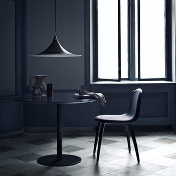 Lampa Semi Ø 60 cm - Black semi matt - GUBI
