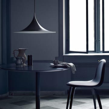 Lampa Semi Ø 60 cm - Chrome - GUBI