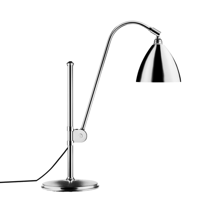 Lampa stołowa Bestlite BL1 - chrom - GUBI