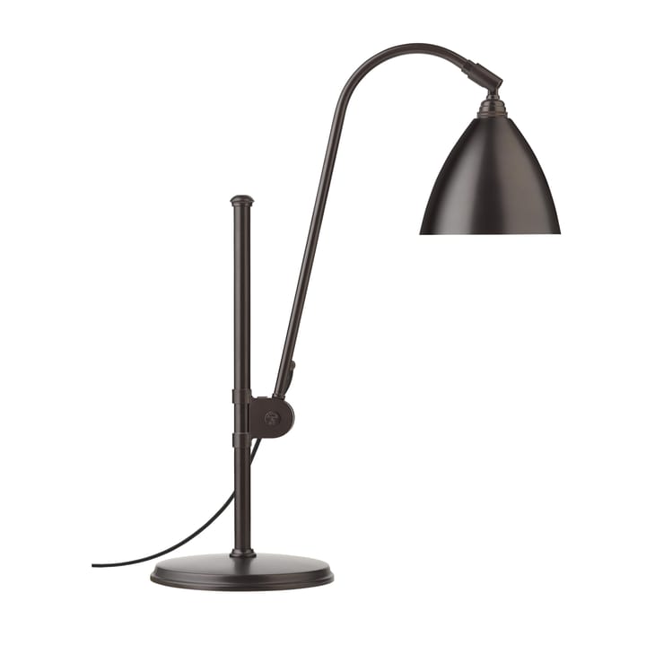 Lampa stołowa Bestlite BL1 - czarno-czarny - GUBI