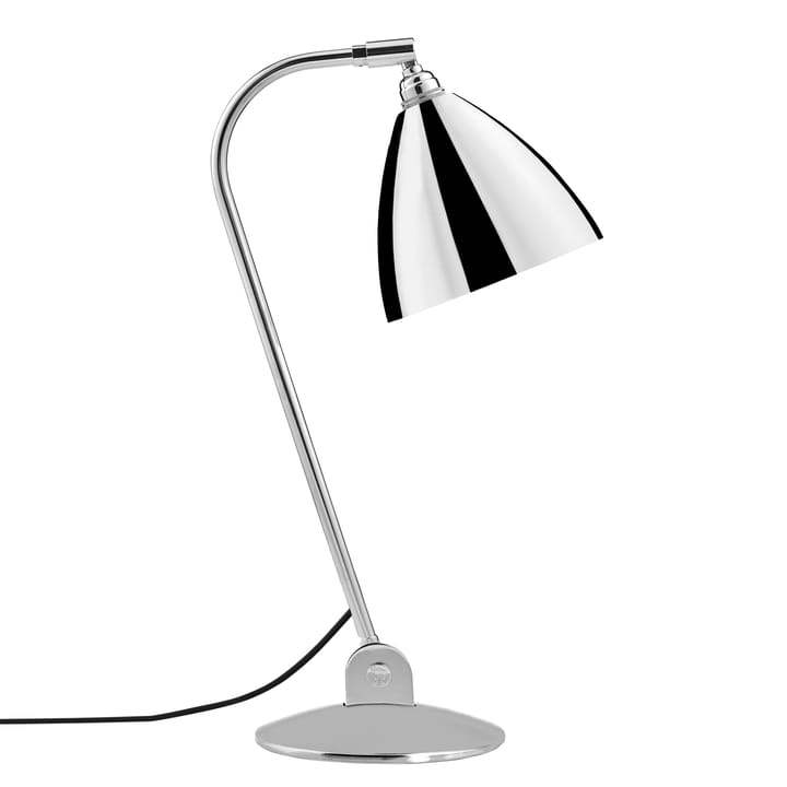 Lampa stołowa Bestlite BL2  - chrom - GUBI