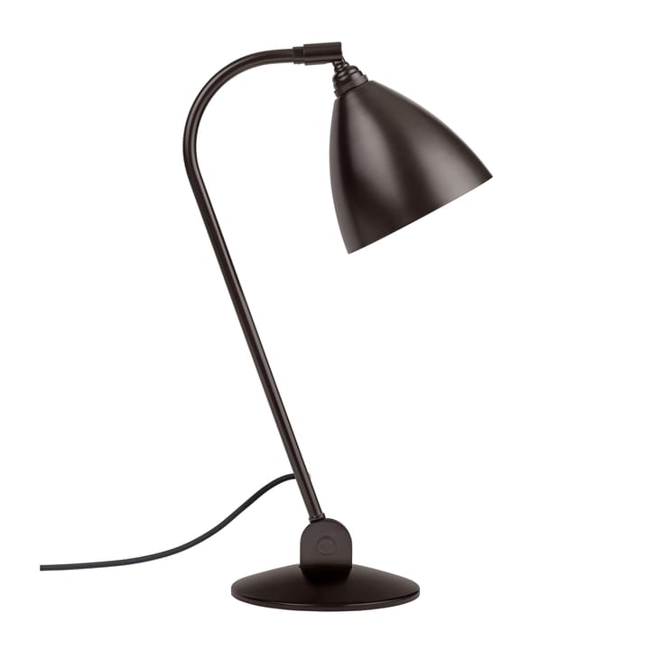 Lampa stołowa Bestlite BL2  - czarny - czarny - GUBI