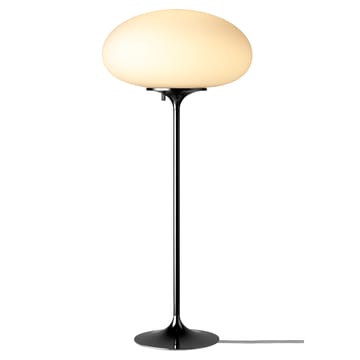 Lampa stołowa Stemlite 70 cm - Black Chrome - GUBI