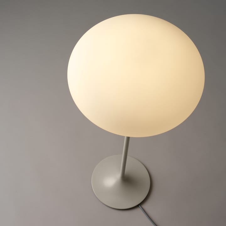 Lampa stołowa Stemlite 70 cm, Pebble Grey GUBI