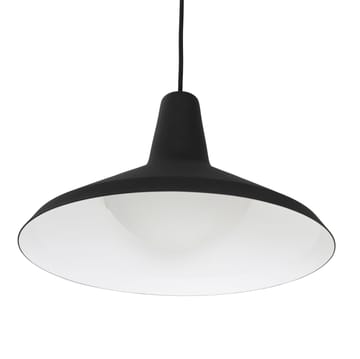 Lampa sufitowa Gubi G10 - czarny - GUBI