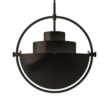 Lampa sufitowa Multi-Lite mała - Mosiądz postarzany - GUBI