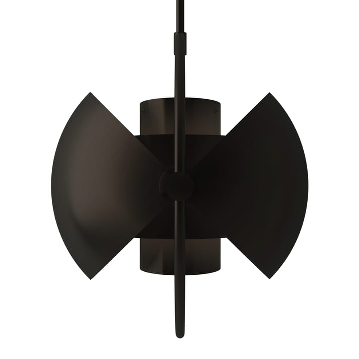 Lampa sufitowa Multi-Lite mała, Mosiądz postarzany GUBI
