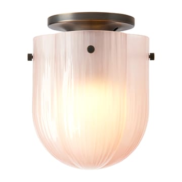 Lampa sufitowa Seine Ø17,2 cm - Brass-coral - GUBI