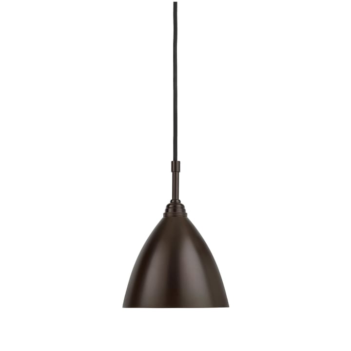 Lampa wisząca Bestlite BL9S - czarny - czarny - GUBI