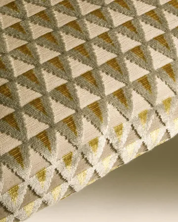 M-Chair krzesło - Amuleto 005-matowa czerń - GUBI