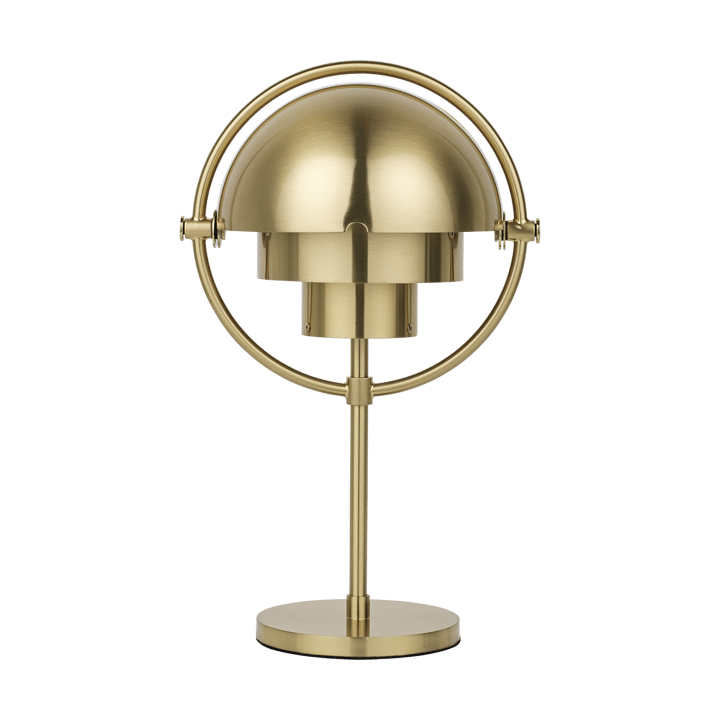 Multi-Lite lampa przenośna - Brass - GUBI