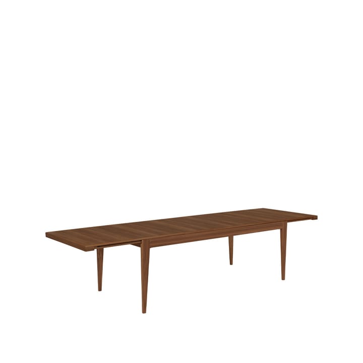 S-table stół  - american walnut, rozsuwany - GUBI