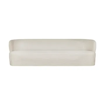 Stay Slipcover sofa - Linen 0023, 260x95 cm, 4-osobowa sofa - GUBI