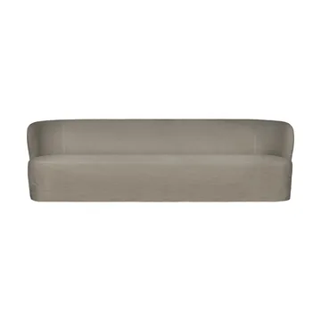 Stay Slipcover sofa - Linen 0024, 260x95 cm, 4-osobowa - GUBI