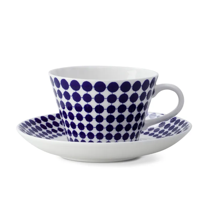 Adam Coffee Goods - spodek do filiżanki do kawy - Gustafsbergs Porslinsfabrik